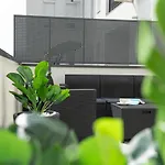 Alternativ 2 Residence Central