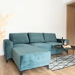 Alternativ 2 Residence Central