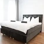 Alternativ 2 Residence Central