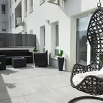 Alternativ 2 Residence Central