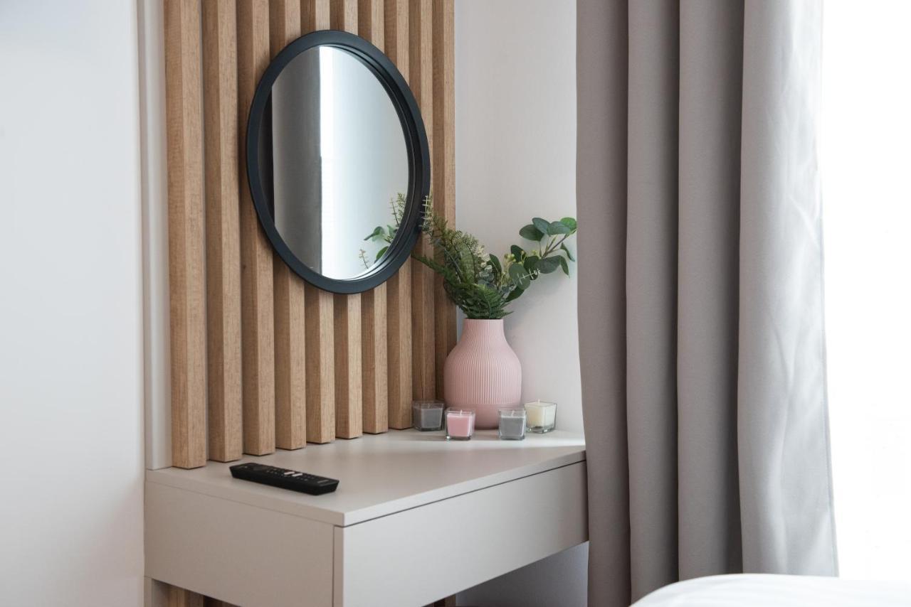 Apartment Alternativ 2