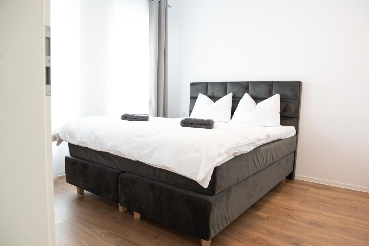 Alternativ 2 Apartment