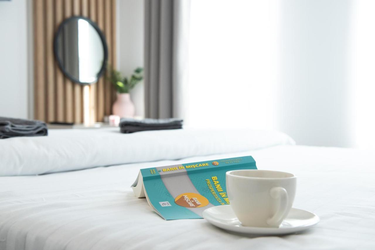 Apartment Alternativ 2 Timisoara