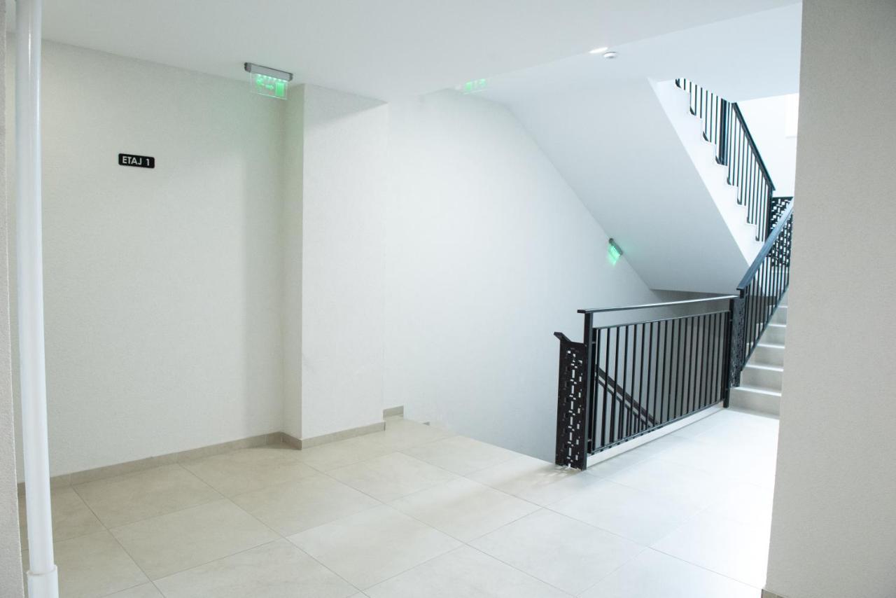 Alternativ 2 Apartment *