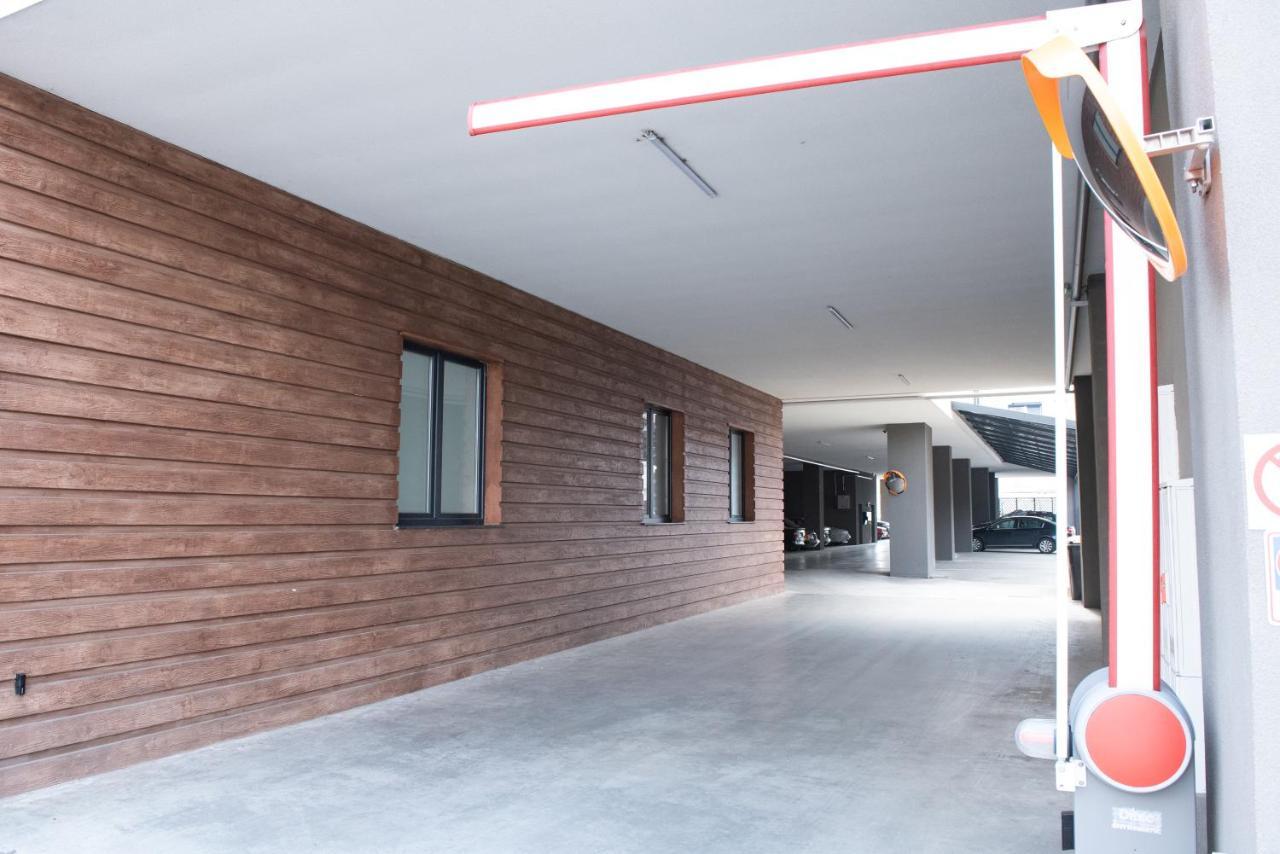 Apartment Alternativ 2 *