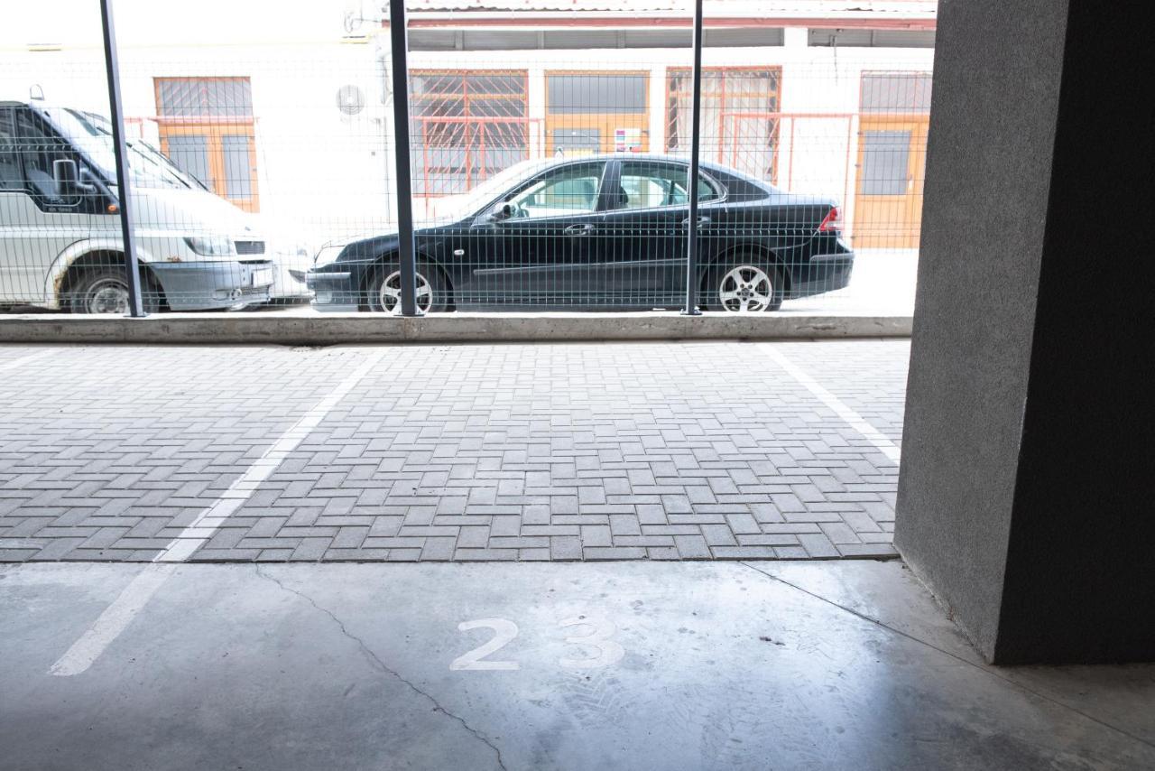Alternativ 2 * Timisoara